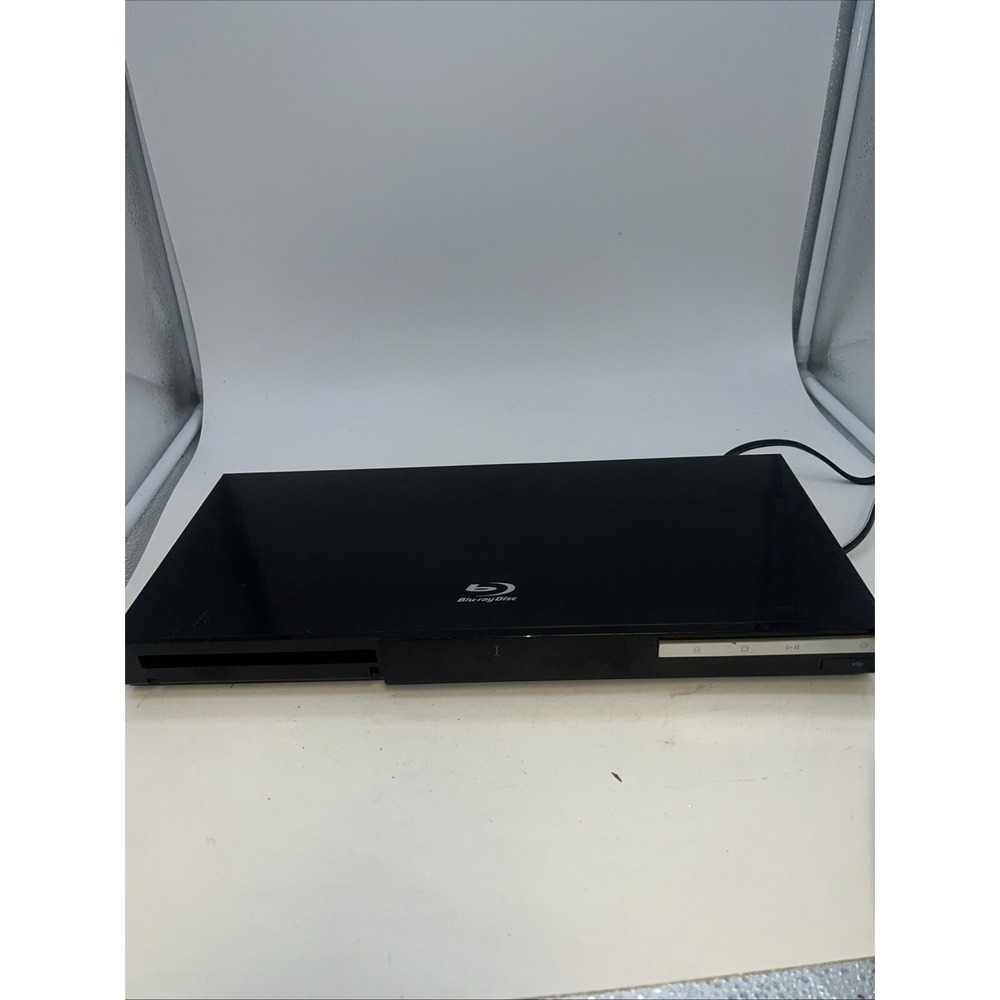Samsung BD-C5500C‎ Network Blu-ray Player ~Tested~No Remote